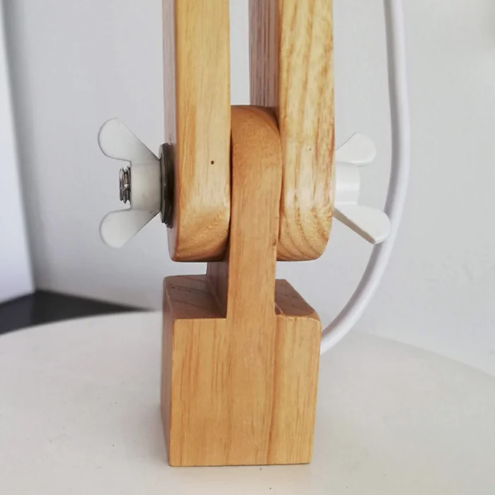 Lámpara para mesa o escritorio Pixar en Multicolor - Lámparas de mesa, Uruguay | Alta Gracia Deco, vista 4