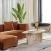 Mesa de centro Milo - Natural en Madera natural - Mesas de living, Uruguay | Walnut, vista 4 de 5