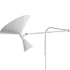 Lampara de pared LC en Blanco - Lámparas de mesa, Uruguay | Simple Deco, vista 2 de 5