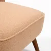 Butaca Lucy - Arena en Madera natural - Sillones y sofás, Uruguay | Indian, vista 3 de 5