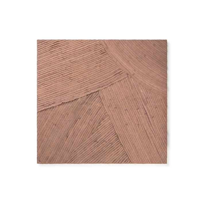 Tapiz Stonewashed - Rosa en Rosa - Decoración de pared, Uruguay | Walnut, vista 3