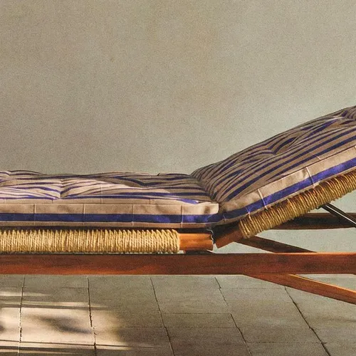 TOPPER RAYAS en Multicolor - Textiles, Uruguay | Zara Home