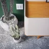 Rack Marc - Off White y Natural - Muebles para TV, Uruguay | NYR, vista 3 de 3