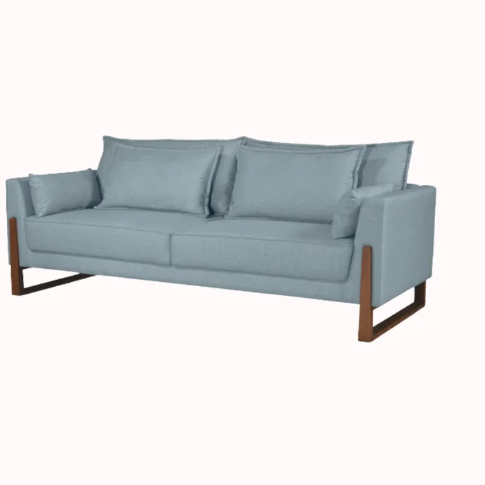 SOFÁ BOSTON en AQUA - Sillones y sofás, Uruguay | Forum Design