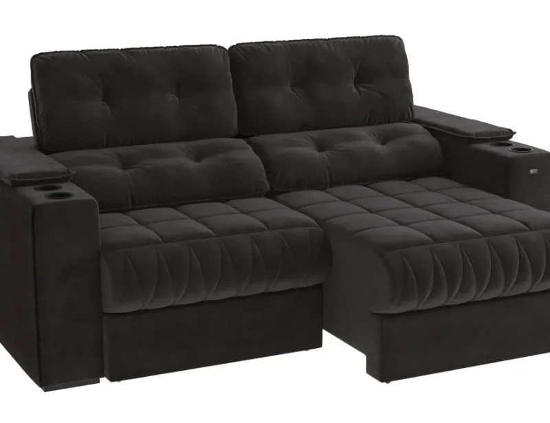 Sofa Alai Premier 2,30m en Beige - Sillones y sofás, Uruguay | Casa Brava