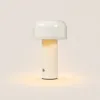 LÁMPARA MESA KIRUNA en Blanco - Lámparas de mesa, Uruguay | HomeTouch, vista 2 de 2