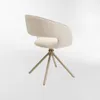 SILLA GINA Beige - Sillas, Uruguay | Viasono, vista 4 de 4