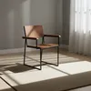 Silla Marrón Madera Baxter en Marrón - Sillas, Uruguay | Divino, vista 1 de 2