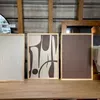 Kit 3 Cuadros – Módulo Tierra – 30 x 40 - Decoración de pared, Uruguay | Berna home, vista 2 de 2