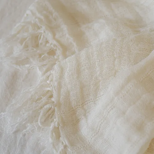 Throw Pang - Textiles, Uruguay | De Arcos