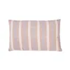 Almohadon Algodon Natural-beige Tres Rayas Beige en Beige - Textiles, Uruguay | Divino, vista 1 de 2