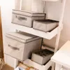 CAJA TELA CON TAPA - Canastos, Uruguay | Scaparate, vista 3 de 3