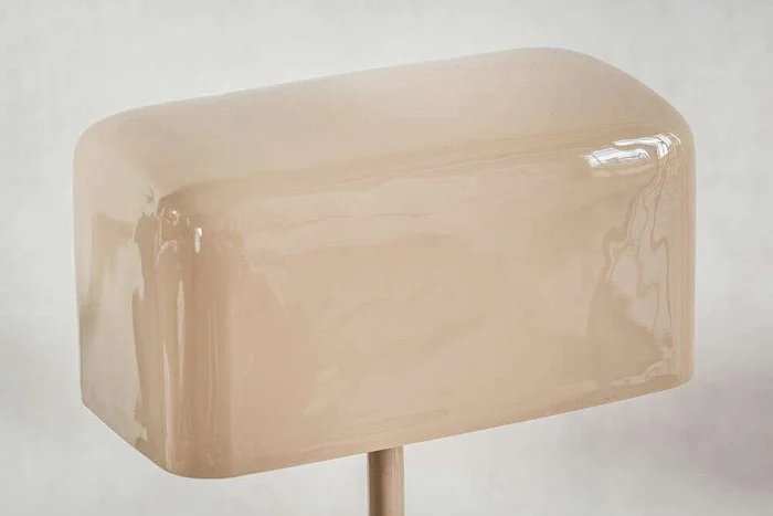 LAMPARA NUDE - ALTA en Beige - Lámparas de mesa, Uruguay | La Iberica, vista 4