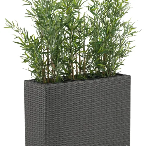 Jardinera STOKKAND A30xL83xA60 gris en Gris - Muebles para el exterior, Uruguay | JYSK