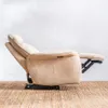 Reclinable Cuero Laguna - Sillones y sofás, Uruguay | Aihaus, vista 5 de 5