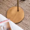 LAMPARA DE LECTURA - DORADA en Dorado - Lámparas de pie, Uruguay | La Iberica, vista 8 de 8