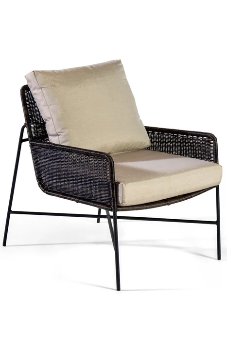 BUTACA CLARKS 2064C 64X83X88H CM en Multicolor - Muebles para el exterior, Uruguay | Vinibel