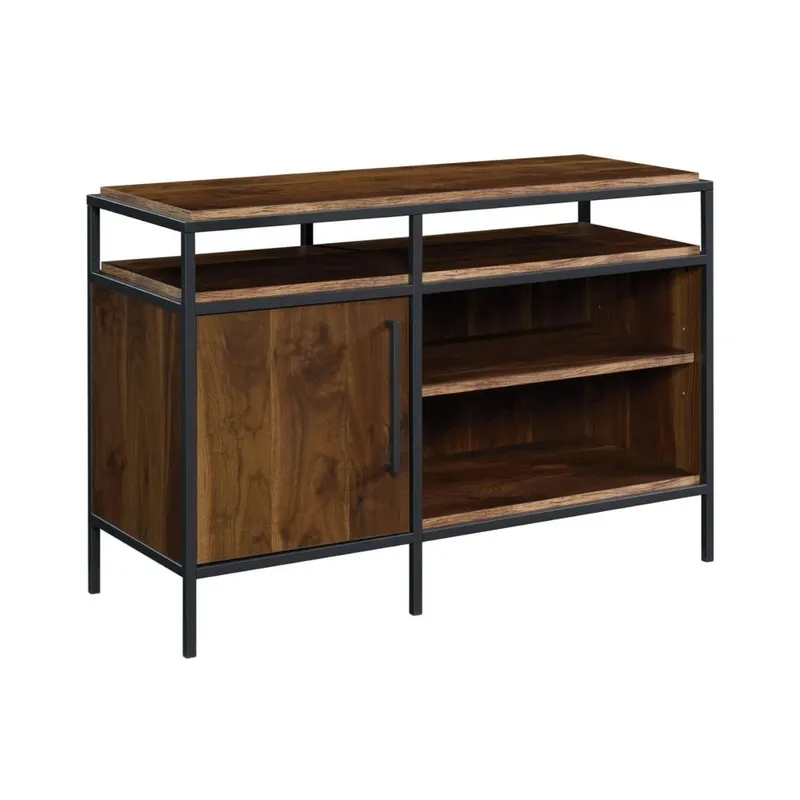 Rack para TV  Loft - Sauder en Marrón - Muebles para TV, Uruguay | Ecowood