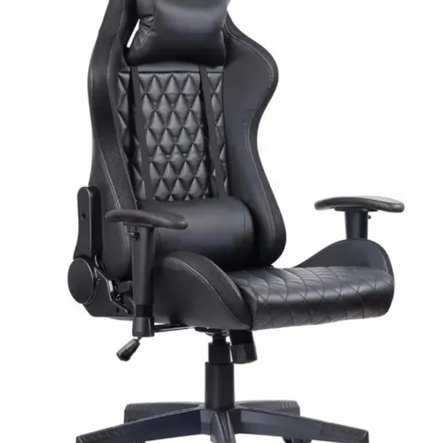 Silla GAMER REF.GC027A1S - Escritorios y sillas de escritorio, Uruguay | Igoa