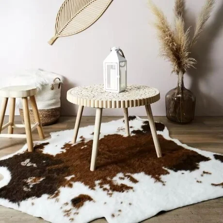 Mesa de living Biel en Beige - Mesas de living, Uruguay | La Cueva Muebles, vista 13