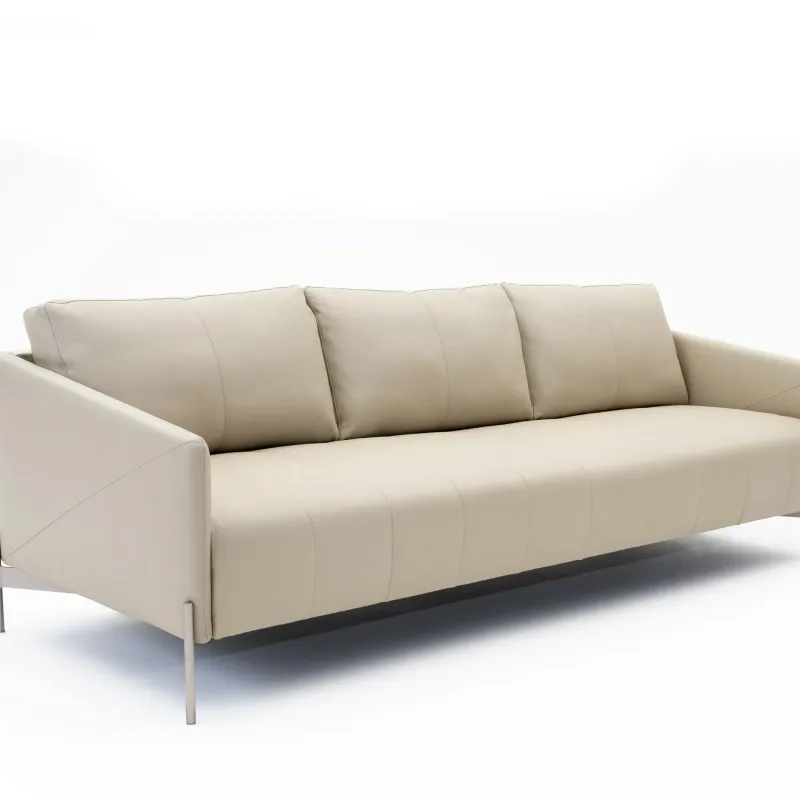 Sofá Theo - Sillones y sofás, Uruguay | Arquetipo