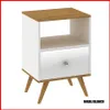 Mesa de luz Retro – RC 01 - Mesas de luz, Uruguay | Punto Unión, vista 1 de 5