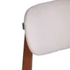 Silla De Comedor Eucalipto Marron Arco en Marrón - Sillas, Uruguay | Divino, vista 7 de 7