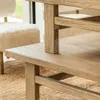 MESA LIVING PAMPA - 1.50 X 0.80 en Madera natural - Mesas de living, Uruguay | La Iberica, vista 10 de 20