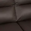 Sofa 2 Cuerpos Cuero-100-natural Marron Venecia Choc. en CHOC. - Sillones y sofás, Uruguay | Divino, vista 5 de 6
