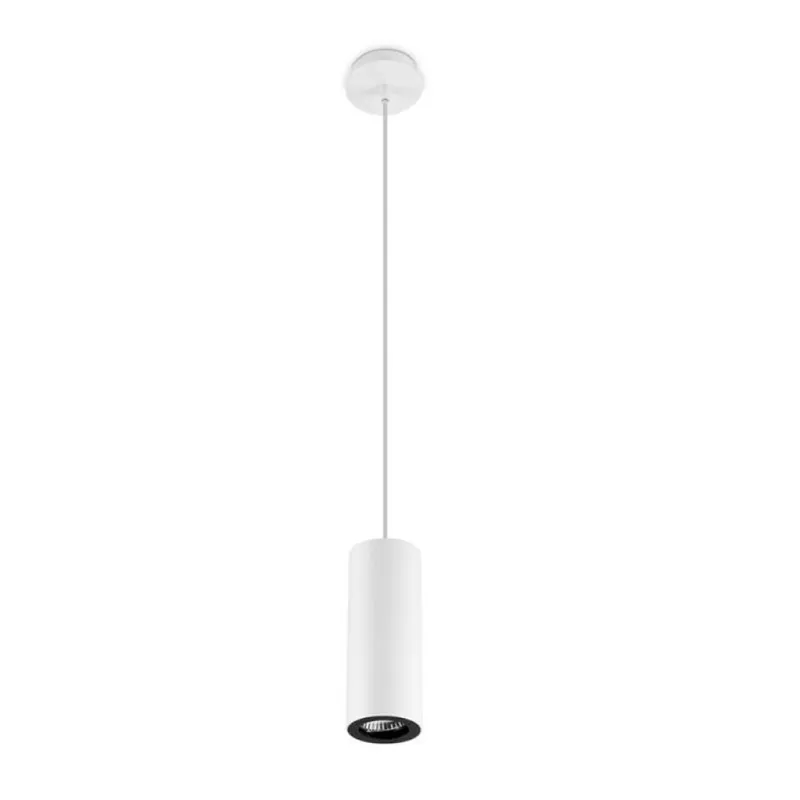 PIPE en Blanco - Lámparas colgantes, Uruguay | Darko Lighting