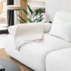 SILLON FOA - LINO ANTIMANCHAS - 2.20 MTS en Off-white - Sillones y sofás, Uruguay | La Iberica, vista 4 de 12