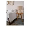 Lámpara de Mesa en rattan y Metal en Lámpara de Mesa en rattan y Metal - Lámparas de mesa, Uruguay | Finkel, vista 3 de 3