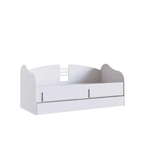 Cama Marinera Bicama Juvenil Dormitorio Auxiliar Con Cajones - Dormitorio, Uruguay | Lais Muebles