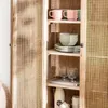 MUEBLE MOSS - OLMO Y ESTERILLA - Bibliotecas, Uruguay | La Iberica, vista 3 de 7