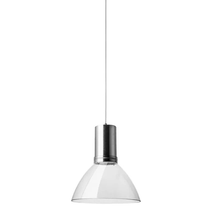 Bell en Plateado - Lámparas colgantes, Uruguay | Darko Lighting