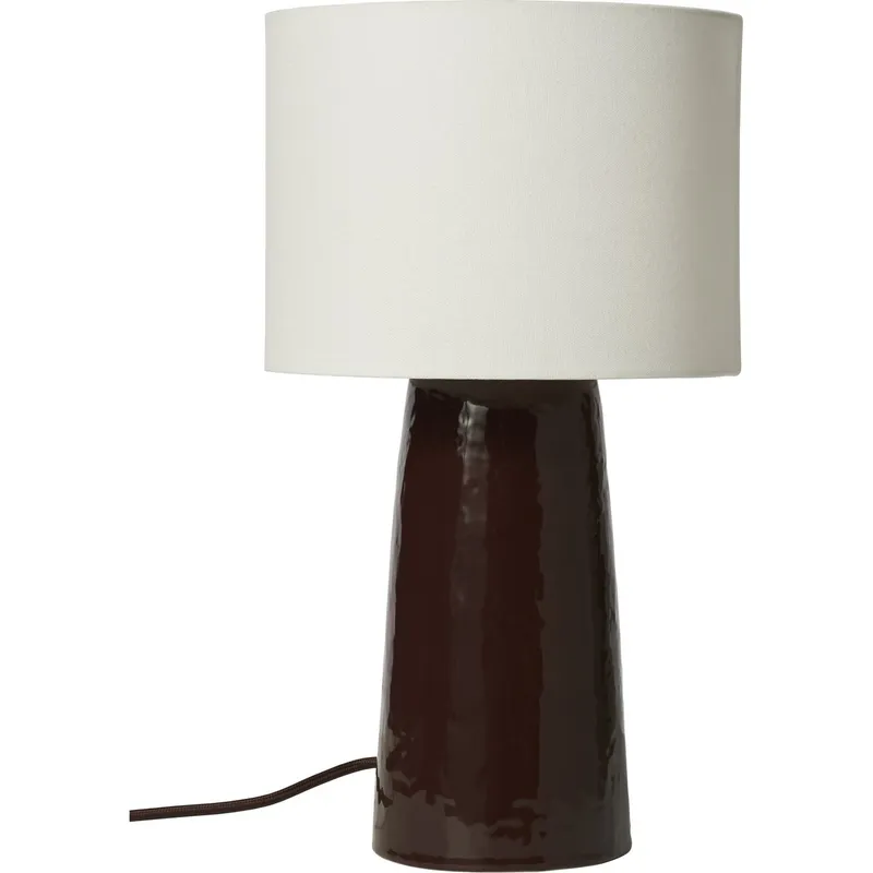 Dawn en Marrón - Lámparas de mesa, Uruguay | BoConcept