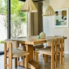 MESA COMEDOR PATAGONIA - 2.00 X 1.00 MTS - Mesas de comedor, Uruguay | La Iberica, vista 5 de 36