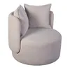 Butaca 1 Cuerpo Tela Natural-beige Luna Natural en Beige - Sillones y sofás, Uruguay | Divino, vista 2 de 7