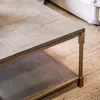 Mesa De Centro Alessia - Mesas de living, Uruguay | Aihaus, vista 3 de 3