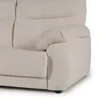 Sofá Aura - Tela Aquaclean Sustentable - 2 cuerpos - A fabricar en Gris - Sillones y sofás, Uruguay | NYR, vista 5 de 5
