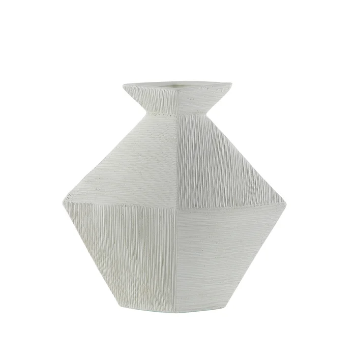 JARRON JAPON Blanco - Decoración, Uruguay | Viasono, vista 3