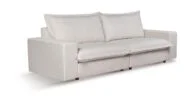 Sofa Dellis 2,70mt en Sofa Dellis Bruma, Sofa Dellis Japandi - Sillones y sofás, Uruguay | Casa Brava, vista 5