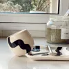 Kit Temperamento (mate, tostada y bombilla) - Decoración, Uruguay | Dreams On Time, vista 3 de 14