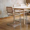 Silla Bauhaus Brazos - Natural | PREVENTA en Madera natural - Sillas, Uruguay | Samic, vista 3 de 3