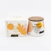 VELA SYDNEY 250G VAINILLA - Velas y Portavelas, Uruguay | Decohogar, vista 1 de 3