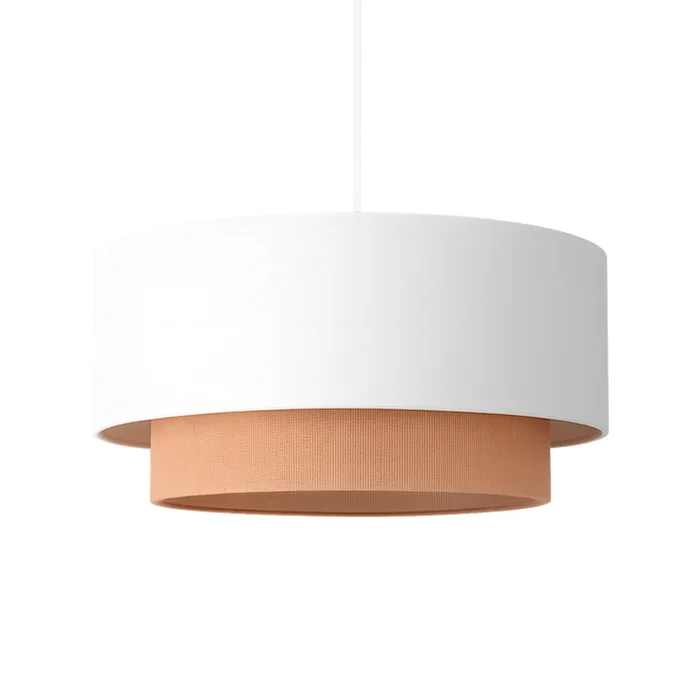 Lampara de techo Sarah en Multicolor - Lámparas colgantes, Uruguay | Alta Gracia Deco, vista 2