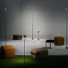 BALIZA INVISIBLE en Negro - Lámparas de pie, Uruguay | Darko Lighting, vista 4 de 6