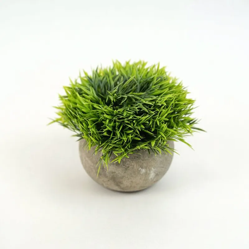 Planta Suculenta Artificial - Color Unico en Multicolor - Decoración, Uruguay | Indian