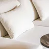 SILLON FOA - LINO ANTIMANCHAS - 3 MTS en Off-white - Sillones y sofás, Uruguay | La Iberica, vista 7 de 11