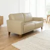 Sofá Luzzi 2 cuerpos - Beige - Sillones y sofás, Uruguay | Urumobil, vista 3 de 3